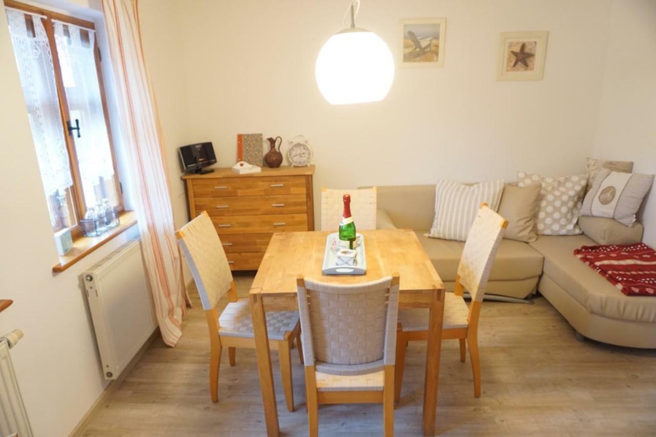 Fischerhus In Krummin - Nur Fuer Urlauber 外观 照片